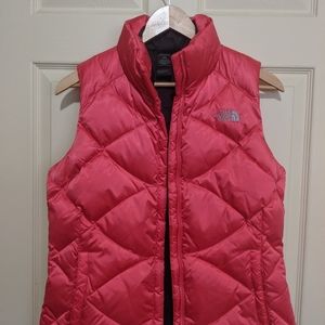Women's North Face Vest